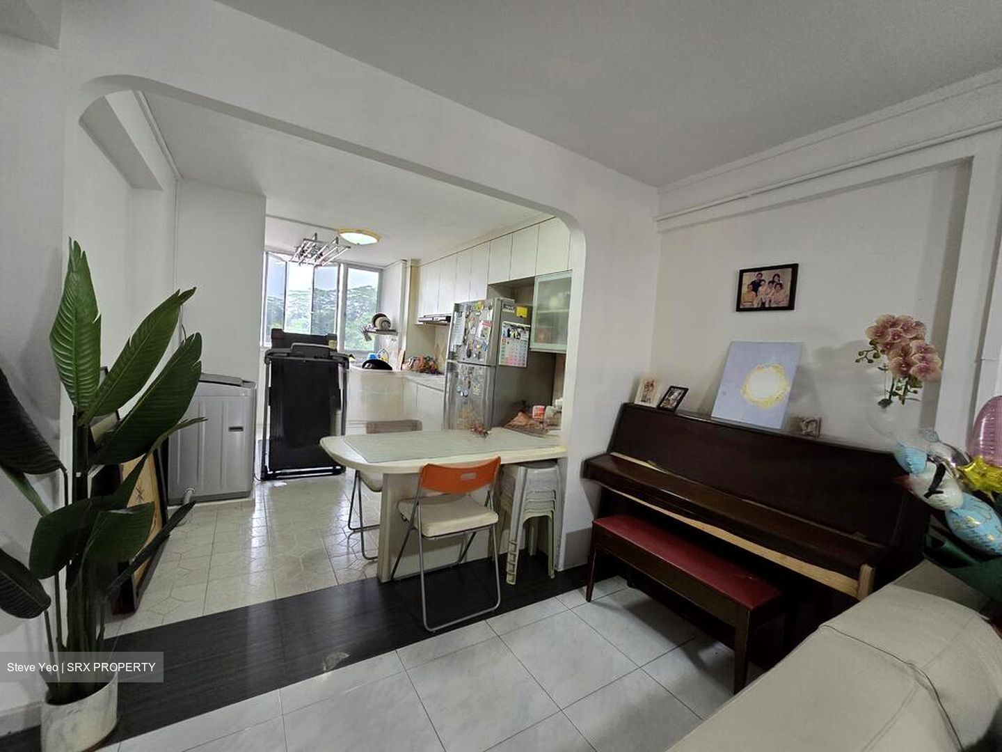 Blk 523 Bukit Batok Street 52 (Bukit Batok), HDB 3 Rooms #500350351